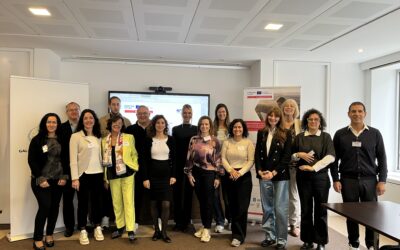 Poudarki s 5. medregionalnega seminarja v Bruslju